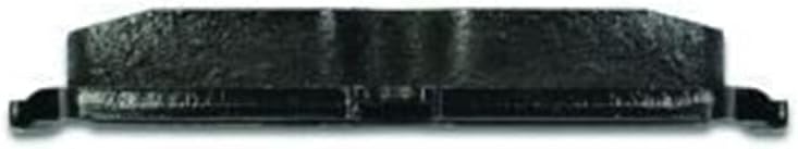 HELLA PAGID 8DB 355 016-001 Bremsbelagsatz - T2090 - Dicke/Stärke: 17.5mm - Bremssystem: Lucas - ink