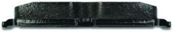 HELLA PAGID 8DB 355 016-001 Bremsbelagsatz - T2090 - Dicke/Stärke: 17.5mm - Bremssystem: Lucas - ink