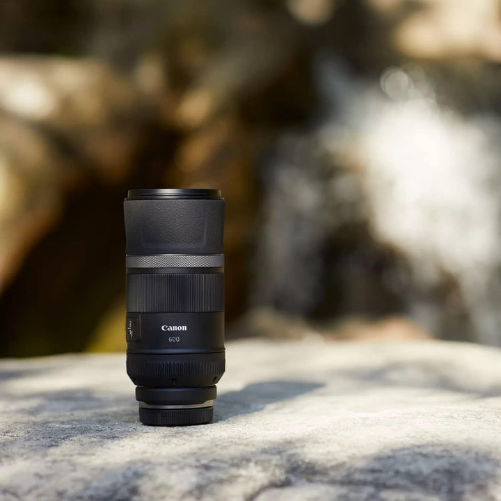 Canon Objektiv RF 600mm F11 IS STM - Supertele-Objektiv für EOS R Serie (Festbrennweite, 5-Stufen op