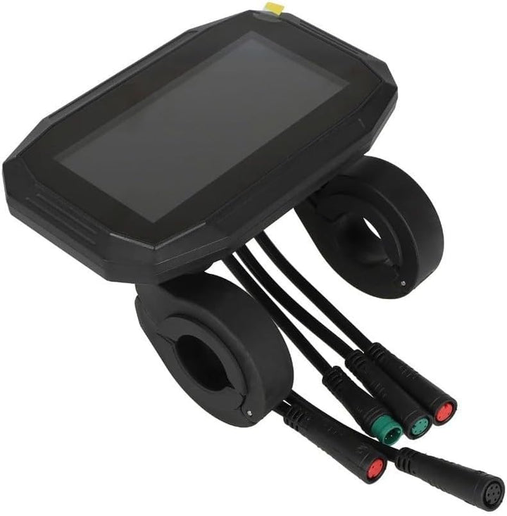 Für Kukirin G2 Pro Elektroroller-Instrumentententafel LCD-Display