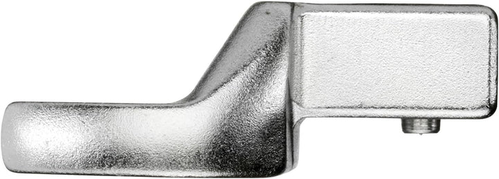 Mauleinsteckwerkzeug 7118-22 SW 22mm 14x18mm CV-Stahl GEDORE 14 x 18 x 22 mm, 14 x 18 x 22 mm