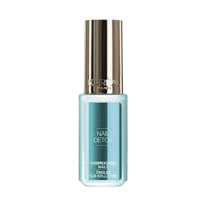 L'Oreal Nail Detox 5Ml, Nail Detox
