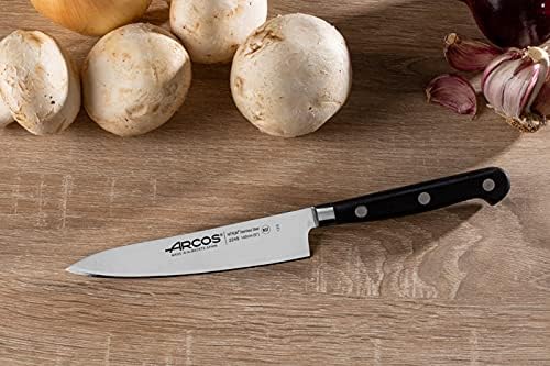 Arcos Opera - Kochmesser - NITRUM geschmiedetem Edelstahl 140 mm - HandGriff Polyoxymethylen (POM) F