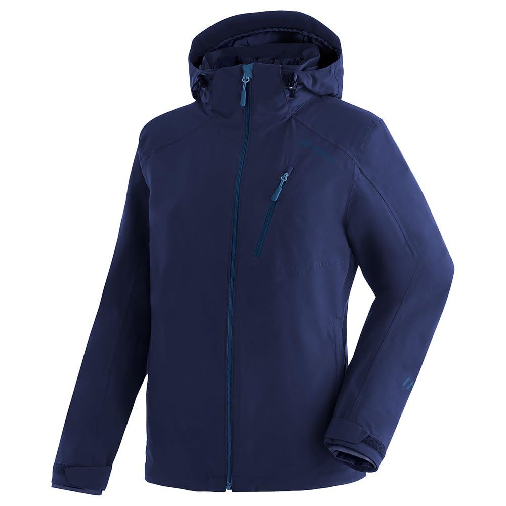 Maier Sports Ribut Women, 44 Marine