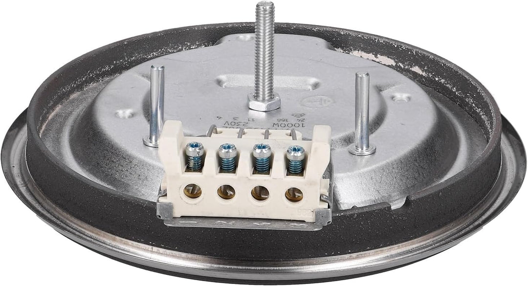 LUTH Premium Profi Parts Kochplatte 145mmø 1000w 230v Ego 19.14453.002 für Kochmulde Herd