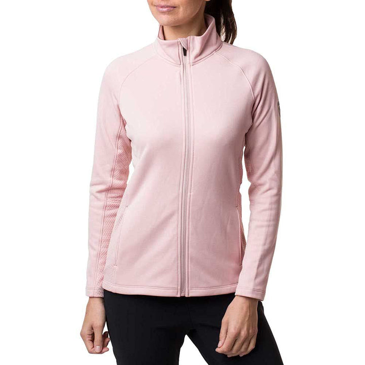 ROSSIGNOL Damen Classique Clim Innenfutter M rosa (Powder Pink), M rosa (Powder Pink)