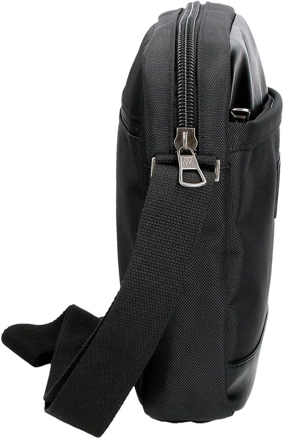 Pepe Jeans Sander Tablet-Umhängetasche, Tablet-Umhängetasche