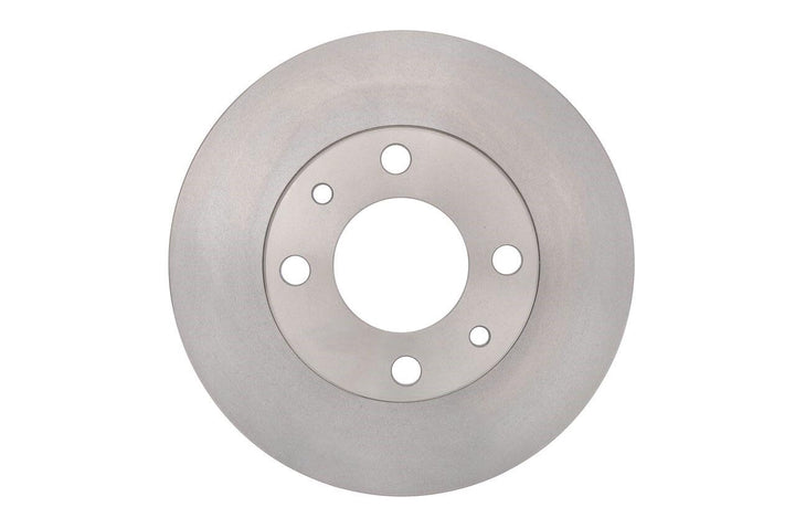 Bosch BD57 Bremsscheiben - Vorderachse - ECE-R90 Zertifizierung - zwei Bremsscheiben pro Set