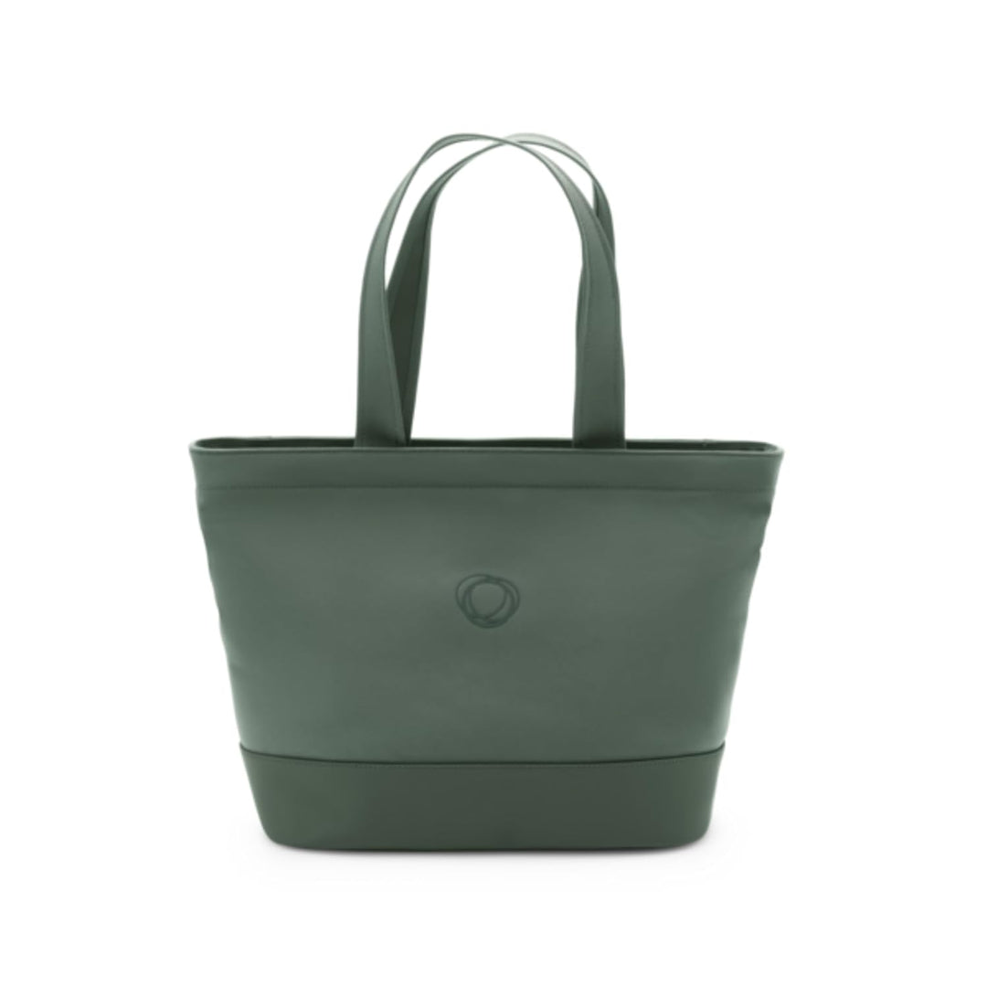 Bugaboo Wickeltasche, Windeltasche mit leicht zugänglichen Fächern, isoliertem Flaschenhalter, Wicke
