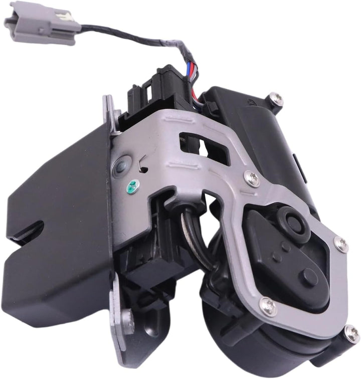 Zentralverriegelung hinten Kompatibel mit Ford S-MAX Galaxy Mondeo Focus Kuga 2012-2025 1867585 1941