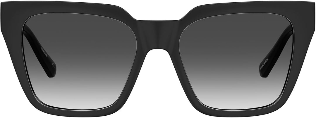Love Moschino Unisex Sunglasses 52 807, 52 807