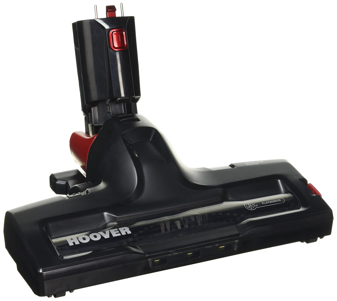 Hoover Y57 Bürstenwalze 36 cm für Bürste H-Free 39400930, Schwarz | Hoover Original-Ersatzteil, Idea