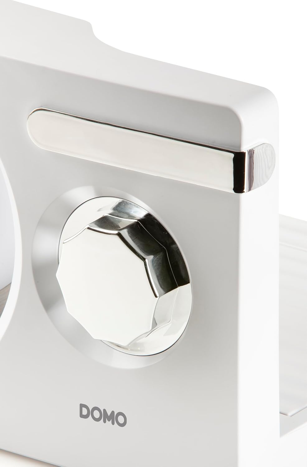 Domo Kompakter Lebensmittelschneider DO523S