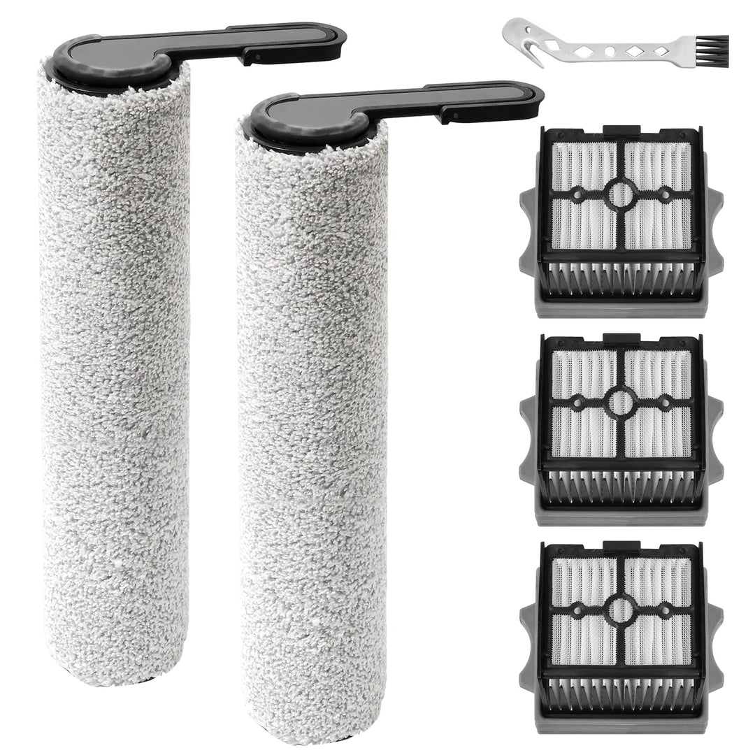 Bürstenrolle für Tineco Floor One S9 S7 Master/S9 Artist /i6 i5 Stretch/S6 stretch lite/Swithc S7 St