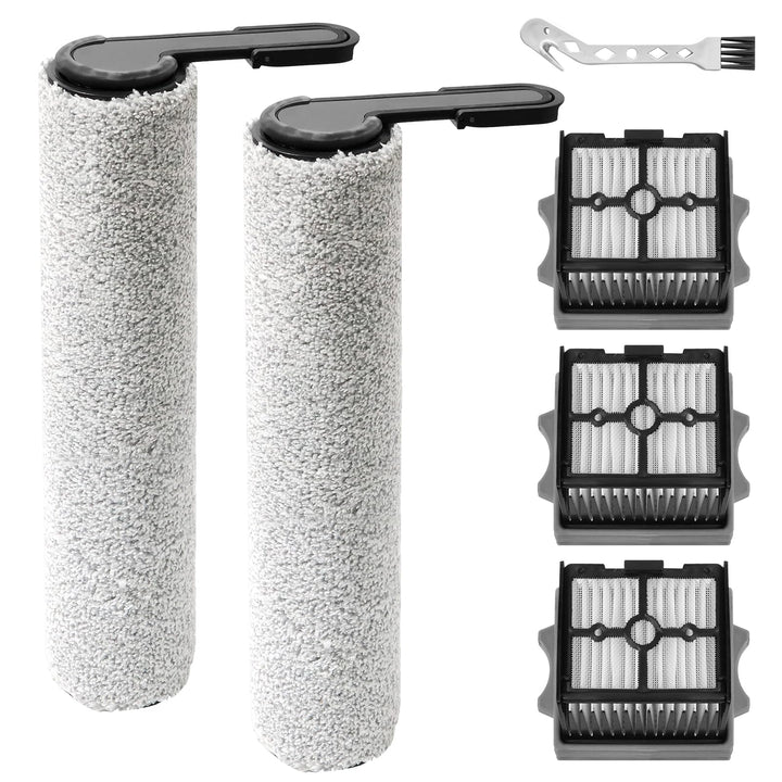 Bürstenrolle für Tineco Floor One S9 S7 Master/S9 Artist /i6 i5 Stretch/S6 stretch lite/Swithc S7 St