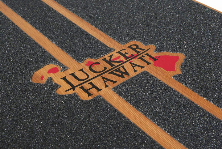 JUCKER HAWAII Longboards | Qualität vom Longboard Profi | Longboard HOKU in verschiedenen Designs |