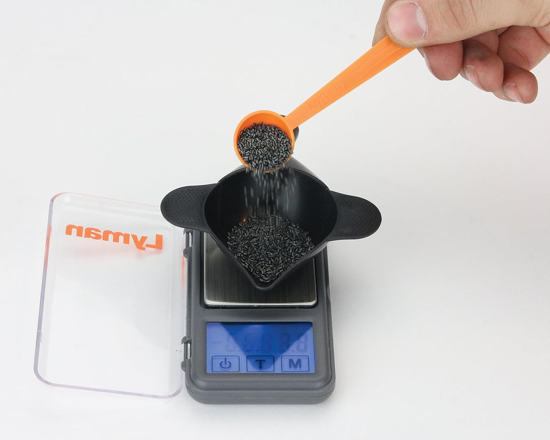 Lyman Products Pocket Touch Waage, mehrfarbig, Einheitsgrösse