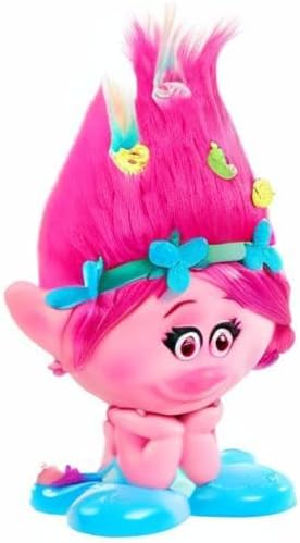 Trolls 70100011 - Styling Kopf