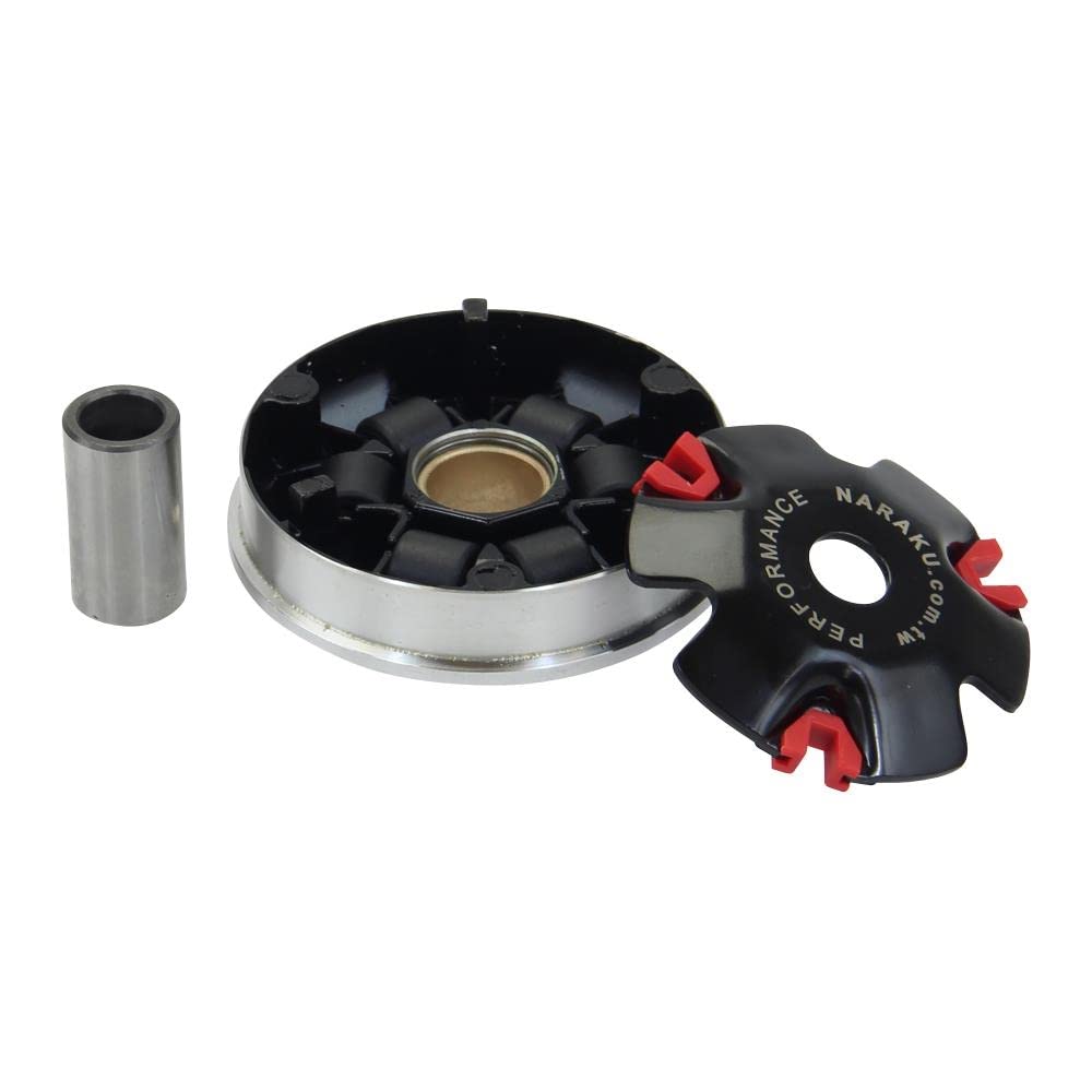 Variomatik Naraku Sport für REX (Jinan Qingqi, Shenke) RS 450 (QM50QT-6A), REX (Jinan Qingqi, Shenke