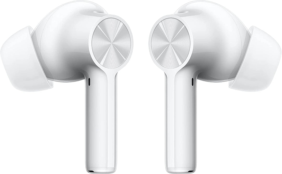 OnePlus Buds Z2 - Kabellose Kopfhörer mit Geräuschunterdrückung, bis zu 38 Stunden Akkulaufzeit und