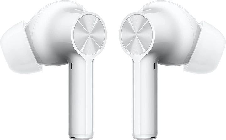 OnePlus Buds Z2 - Kabellose Kopfhörer mit Geräuschunterdrückung, bis zu 38 Stunden Akkulaufzeit und