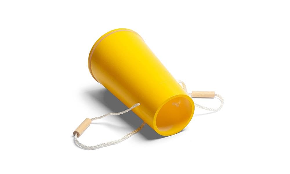 BS Toys Aquascope - Unterwasser Spass für Kinder - Nachhaltiges Holzspielzeug - Beobachten von Wasse