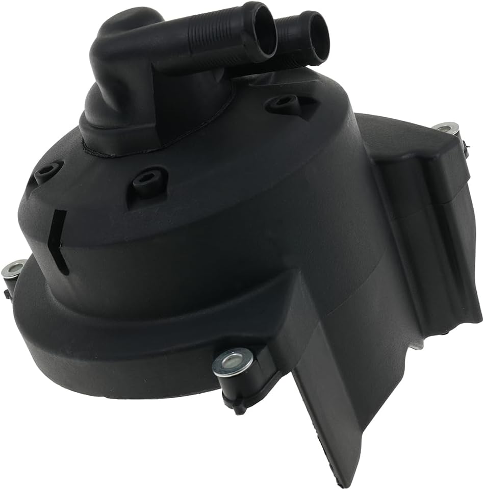 2EXTREME Wasserpumpe kompatibel für Peugeot JetForce, Ludix 2, Speedfight 3, 4, 50cc ROLLER