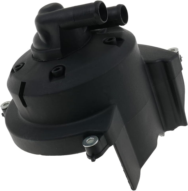 2EXTREME Wasserpumpe kompatibel für Peugeot JetForce, Ludix 2, Speedfight 3, 4, 50cc ROLLER