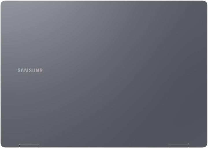 SAMSUNG GB4 Pro 360 NP960QGK-KG4DE, Black