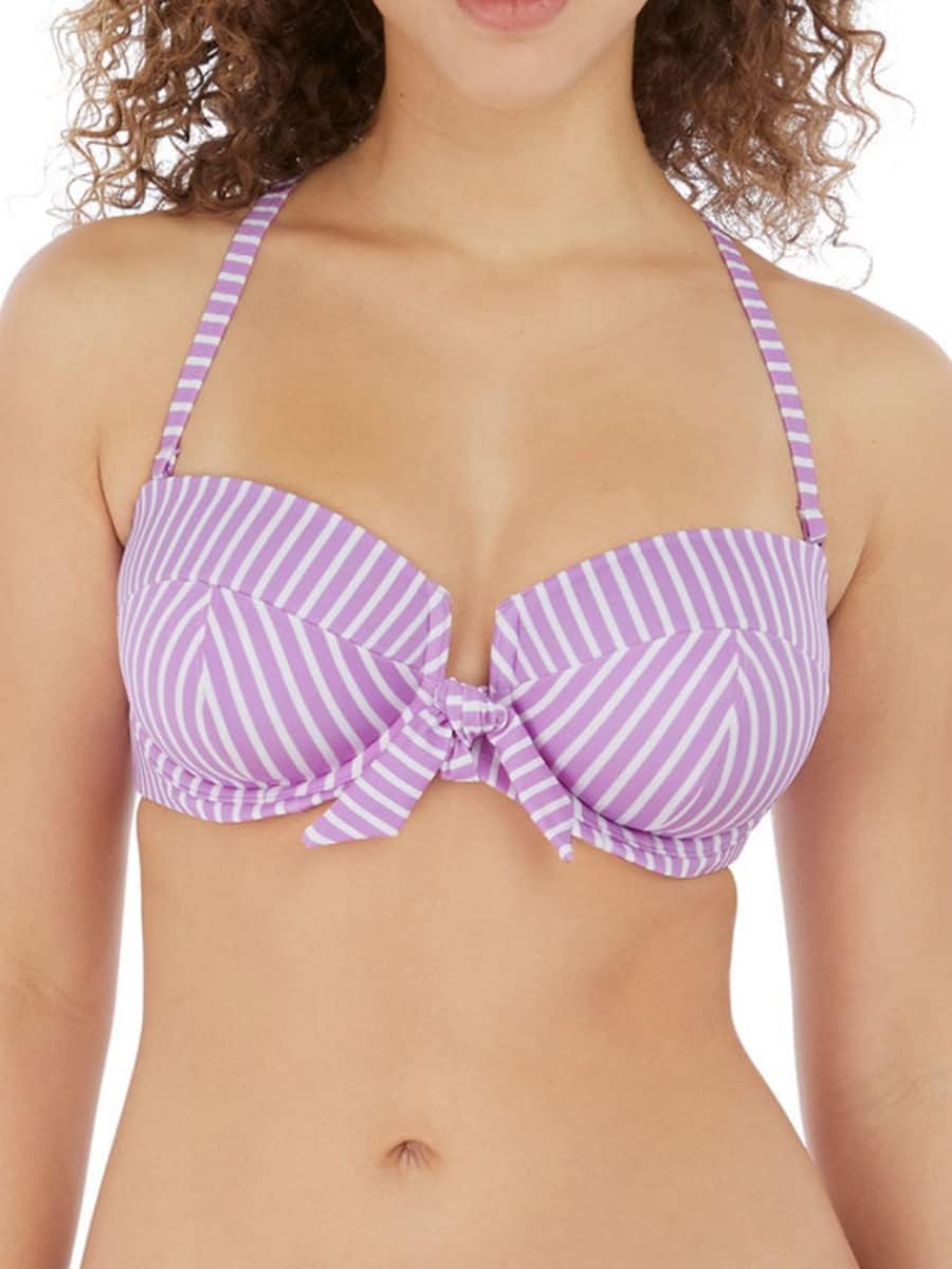 Freya Damen Bikini 75D Schwarze Johannisbeere, 75D Schwarze Johannisbeere