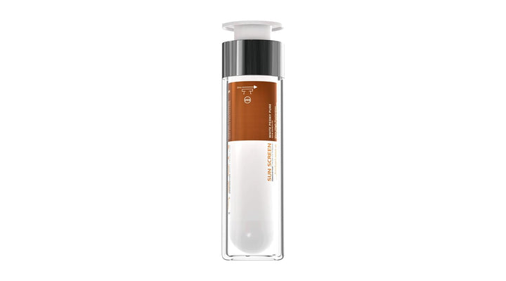 Frezyderm Sunscreen Cream to Powder Vitamin D-Like SPF 50+ 50ml