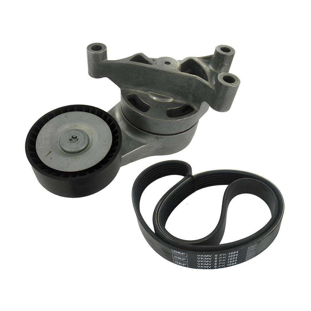 SKF VKMA31223 VKMA 31223 Spannrollensatz für Nebentrieb
