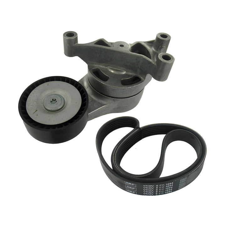 SKF VKMA31223 VKMA 31223 Spannrollensatz für Nebentrieb