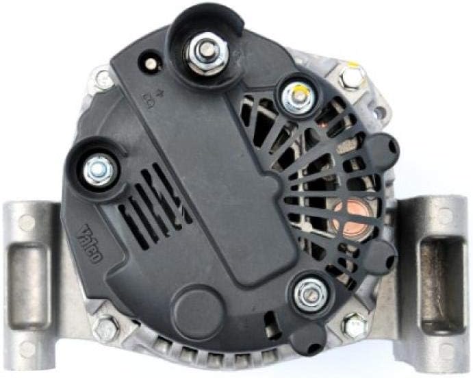HELLA - Generator/Lichtmaschine - 14V - 90A - für u.a. Fiat Punto (188_) - 8EL 011 710-841