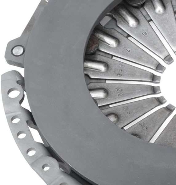 ZF SRE 883082 001394 Performance Kupplungsdruckplatte