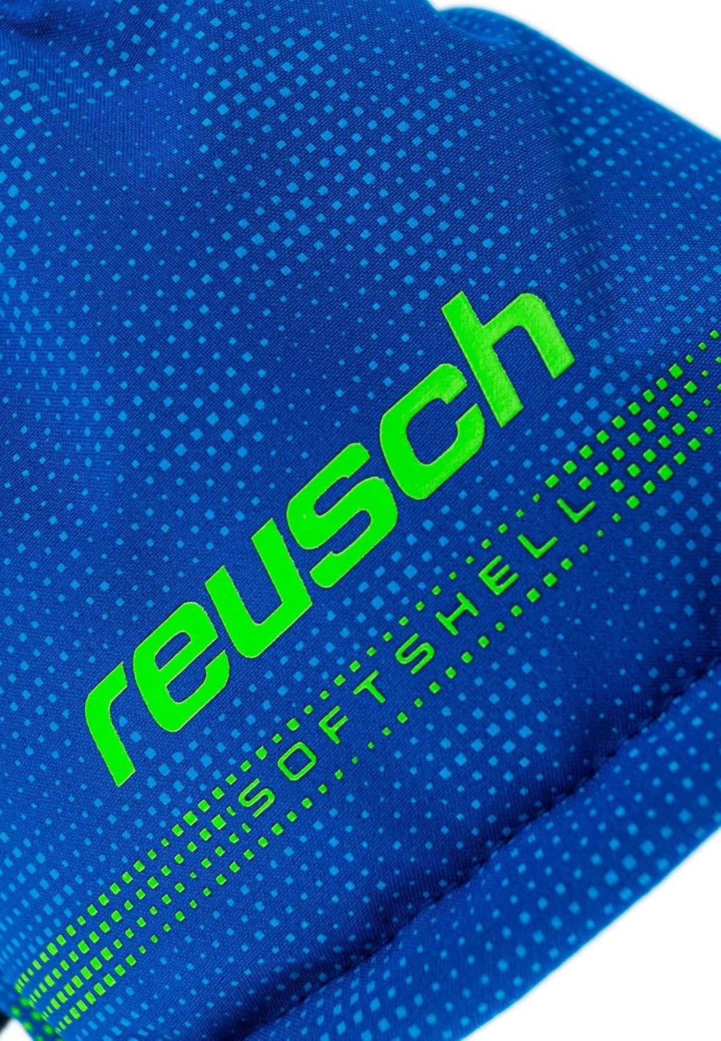 Reusch Unisex Baby Maxi R-tex Xt wasserdichte Membran, Warme Skihandschuhe Alltagshandschuhe Schnee