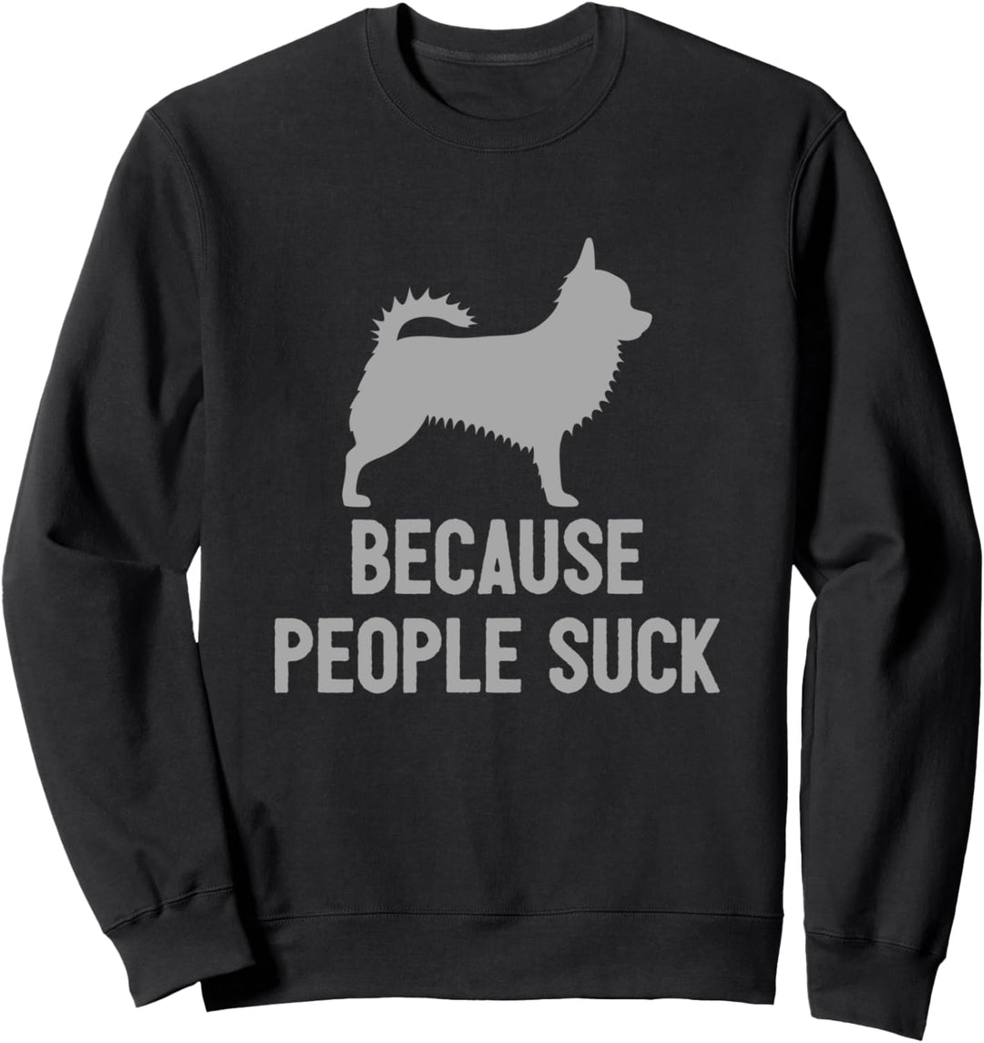 Chihuahua Sweatshirt