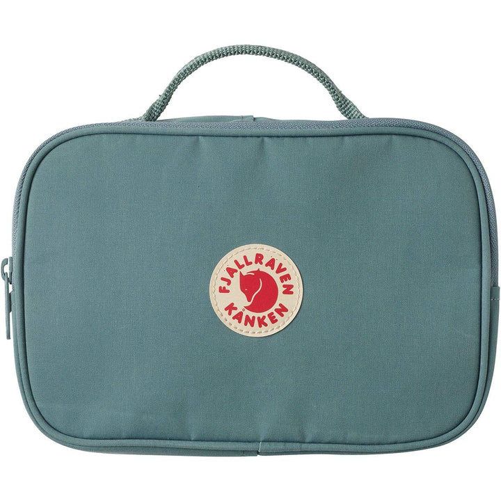 Fjällräven Unisex Erwachsene Kånken Toiletbag Kosmetiktasche Einheitsgrösse Frost Green, Einheitsgrö