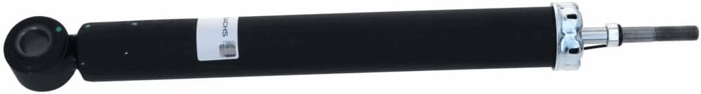 SACHS 317 615 Stossdämpfer Für Toyota IPSUM (_M2_) 2001-2011 Hinterachse