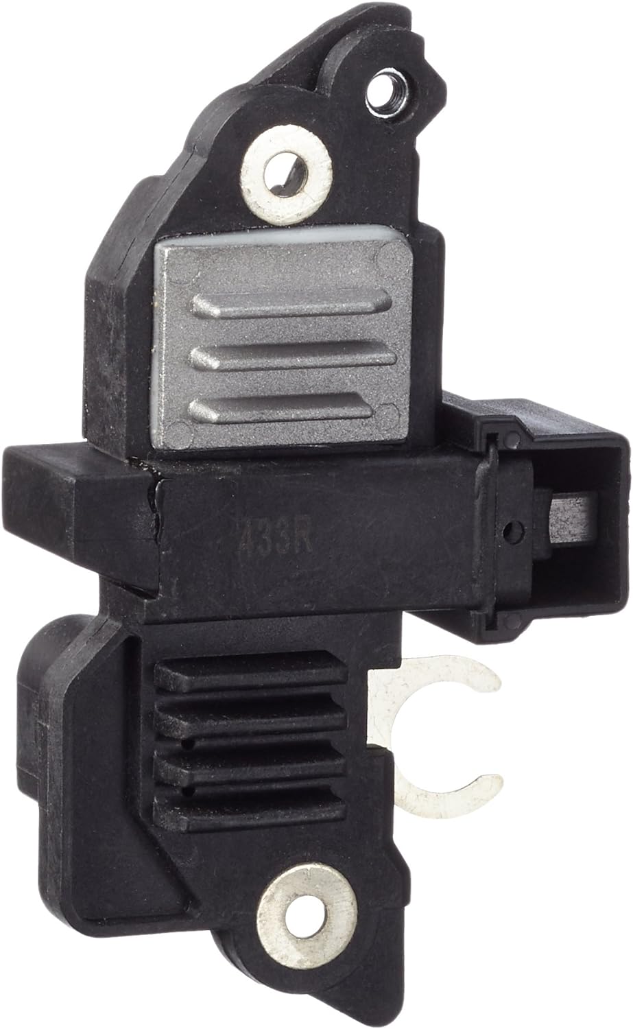 HELLA - Generatorregler - 12V - 5DR 009 728-541