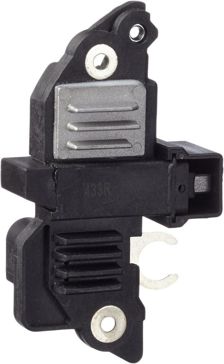 HELLA - Generatorregler - 12V - 5DR 009 728-541