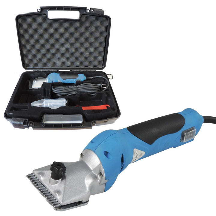 Eider EG 7720-000"Small Blue Horse