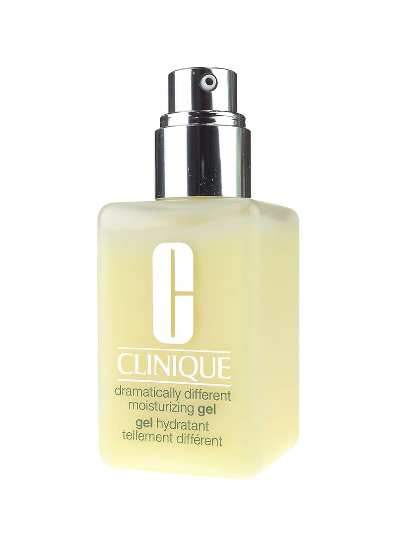 Clinique Dramatisch anders Feuchtigkeitsgel, 125 ml 125 ml (1er Pack), 125 ml (1er Pack)