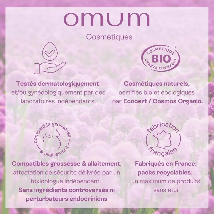 1,2,3… Bonne Mine