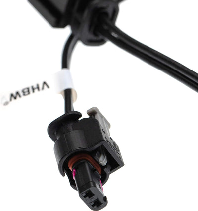 vhbw Niederspannungskabel Transformator Kabel kompatibel mit Husqvarna Automower, Gardena Robotic, F