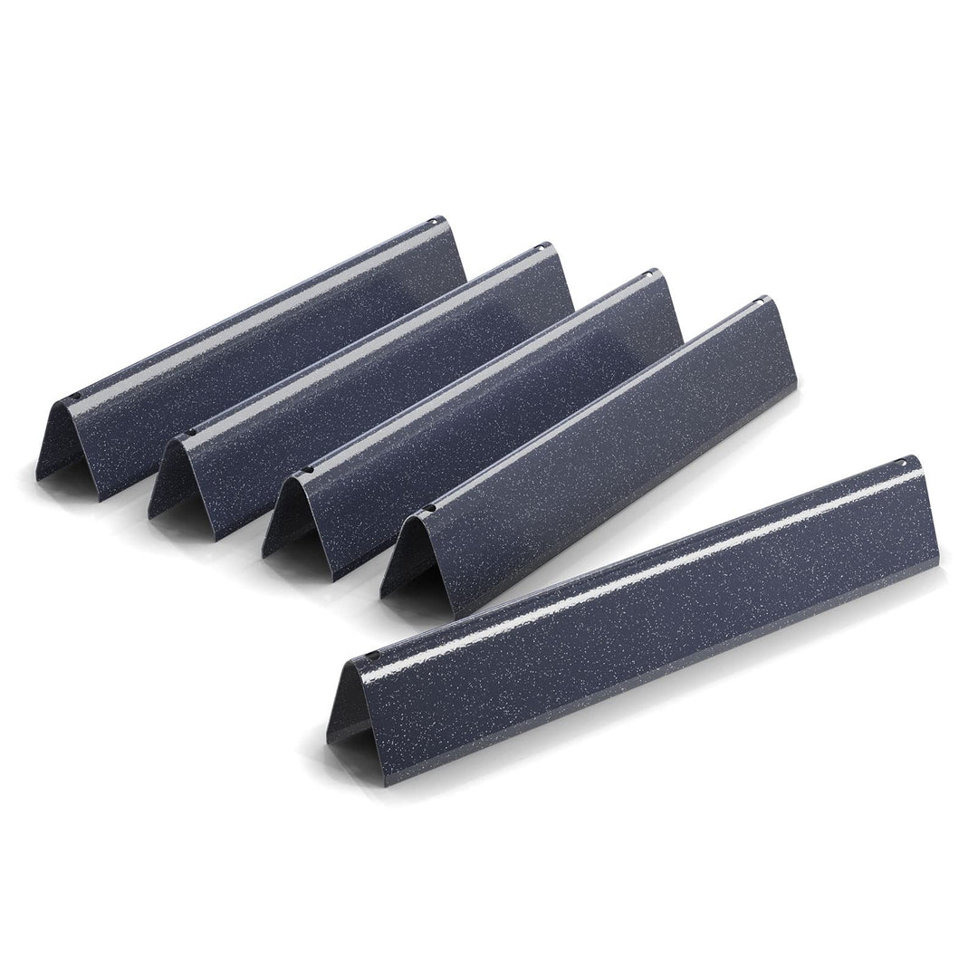 Denmay 38,9cm Flavorizer Bar 7636 ersatzteile für Weber Spirit I II E/S-310 320 330 (mit vorderen Br