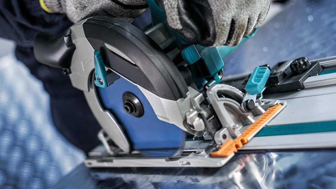 Bosch Accessories Bosch Professioanl 1x Kreissägeblatt Expert for Aluminium (für Aluminium, Sägeblat
