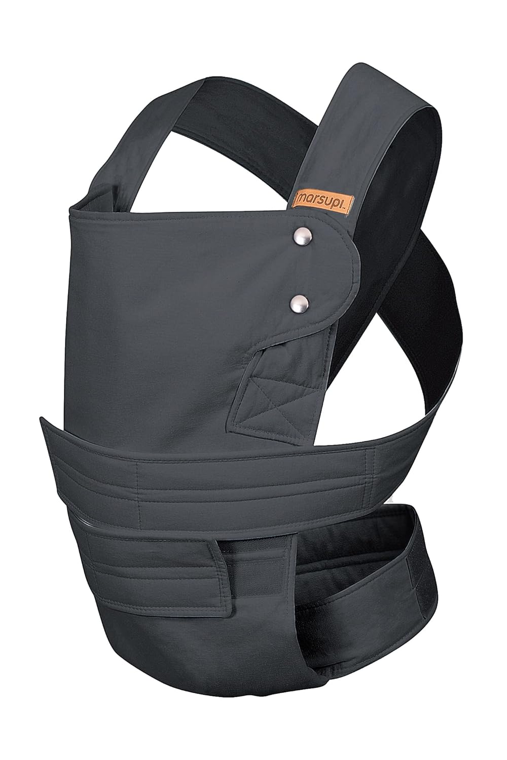 marsupi Classic 2.0, XL Grey
