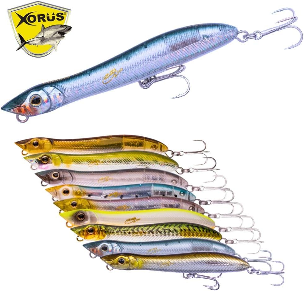 Xorus - Patchinko 125 500Gr Lieu
