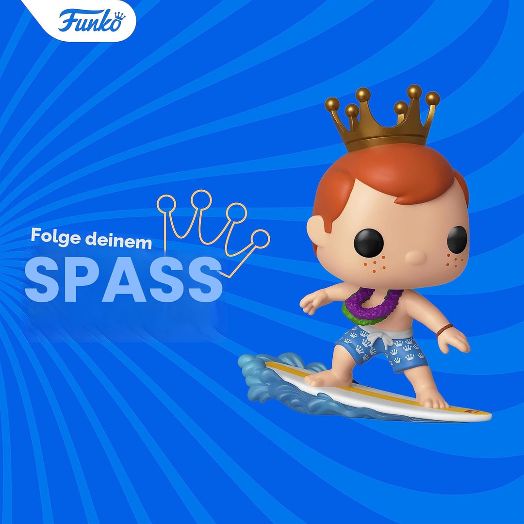 Funko Pop! Football: PSG - Lionel Messi - Paris Saint-Germain - Vinyl-Sammelfigur - Geschenkidee - O